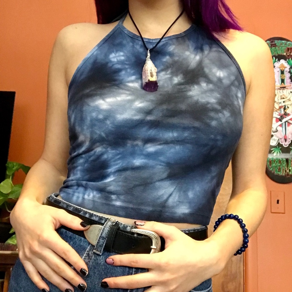 Brandy Melville Halter